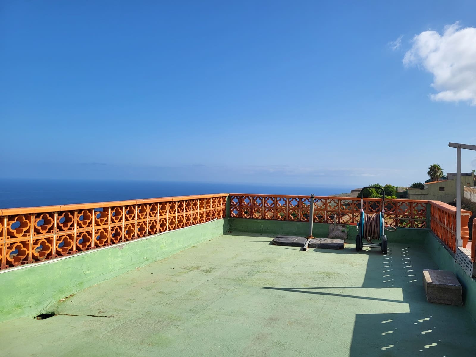 6 Zimmer Villa zu verkaufen in La Victoria de Acentejo mit Pool - 569.700 € (Ref: 9985704)