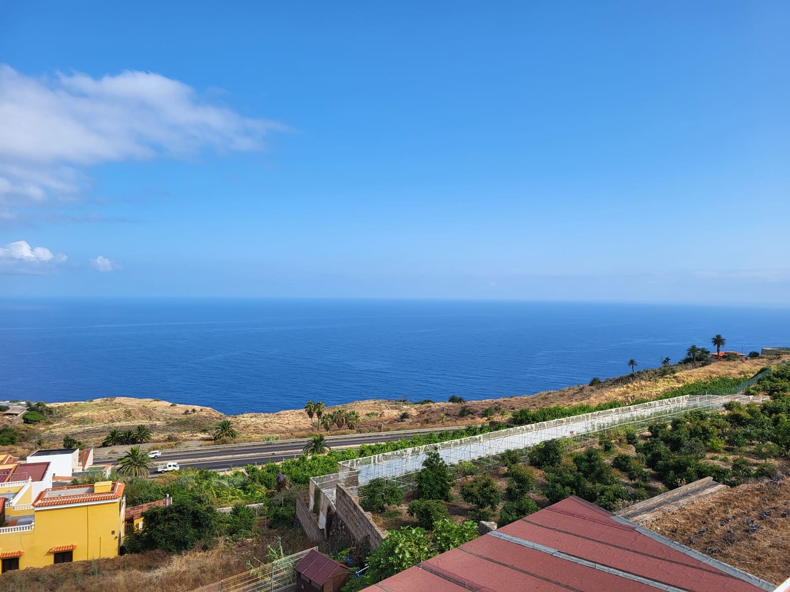 6 Zimmer Villa zu verkaufen in La Victoria de Acentejo mit Pool - 569.700 € (Ref: 9985704)