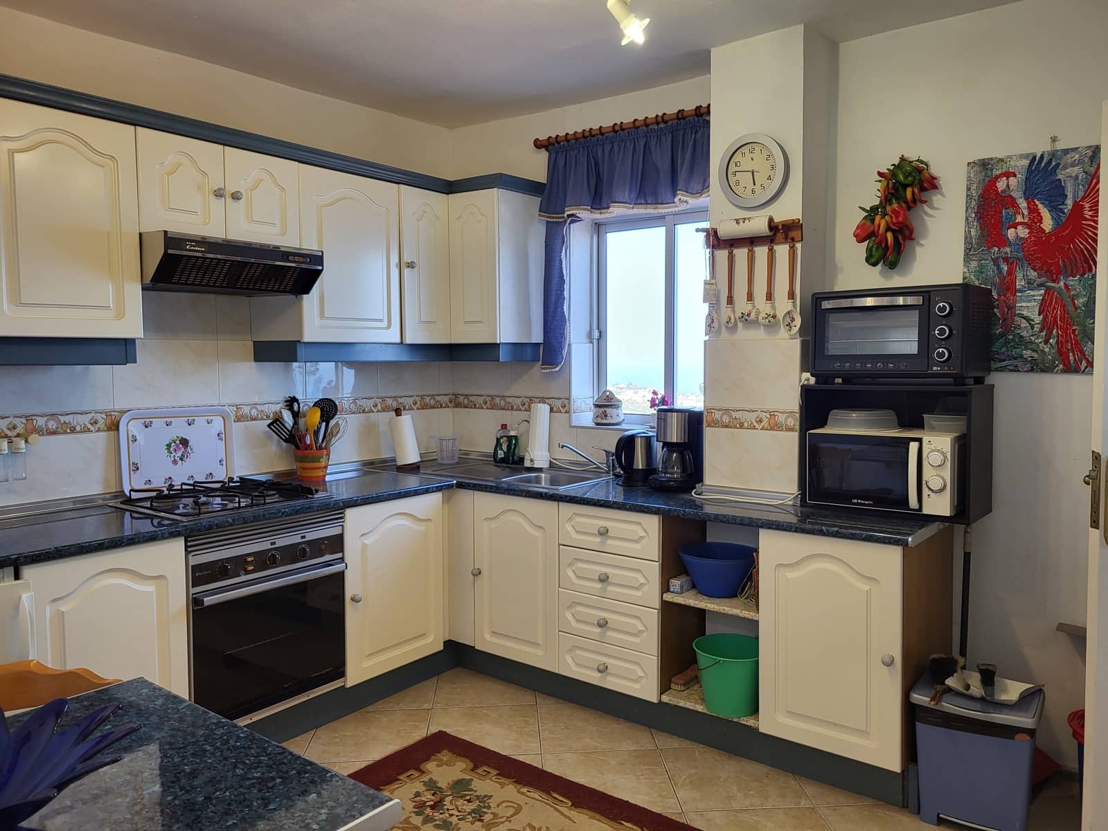 6 Zimmer Villa zu verkaufen in La Victoria de Acentejo mit Pool - 569.700 € (Ref: 9985704)