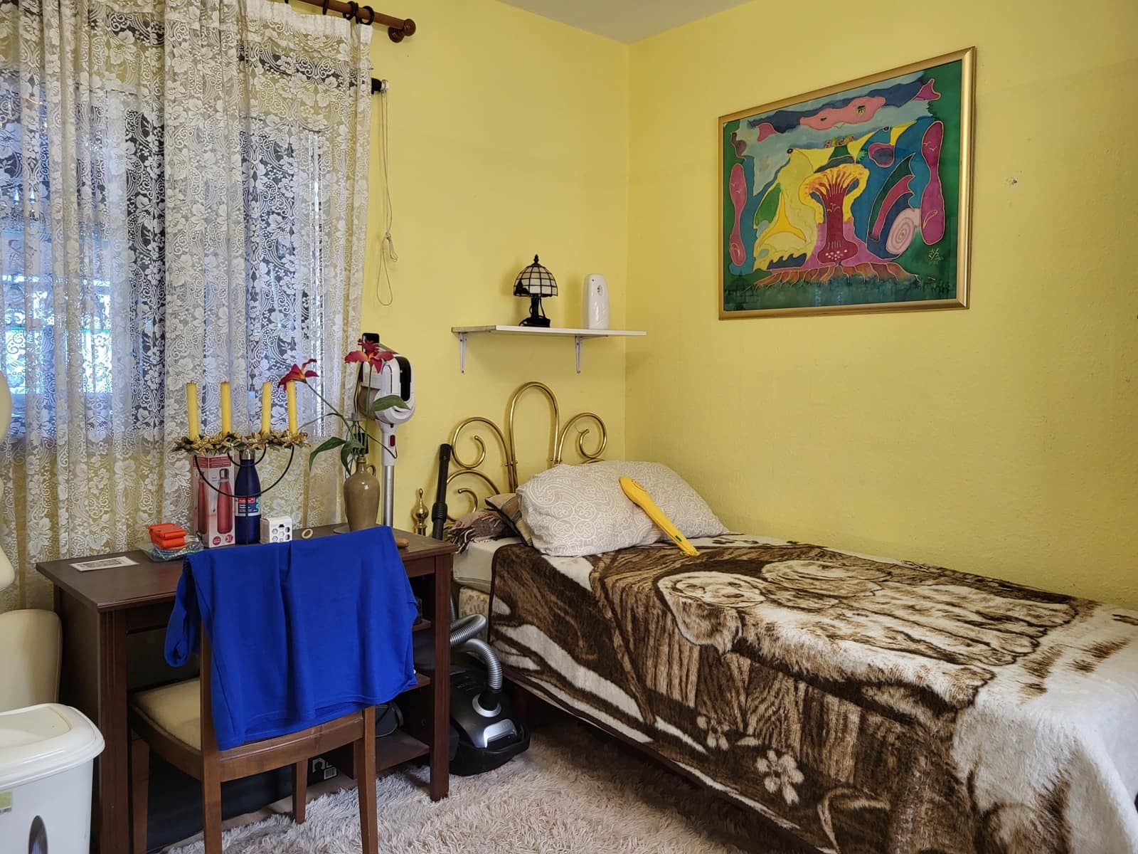6 Zimmer Villa zu verkaufen in La Victoria de Acentejo mit Pool - 569.700 € (Ref: 9985704)