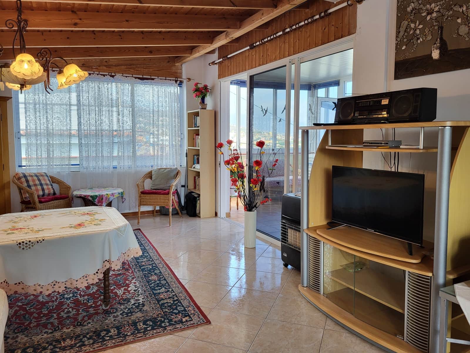 6 Zimmer Villa zu verkaufen in La Victoria de Acentejo mit Pool - 569.700 € (Ref: 9985704)