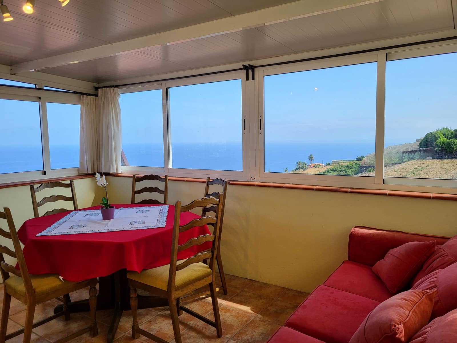 6 Zimmer Villa zu verkaufen in La Victoria de Acentejo mit Pool - 569.700 € (Ref: 9985704)