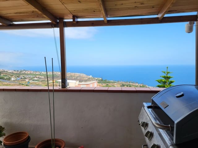 6 slaapkamer Villa te koop in La Victoria de Acentejo met zwembad - € 569.700 (Ref: 9985704)