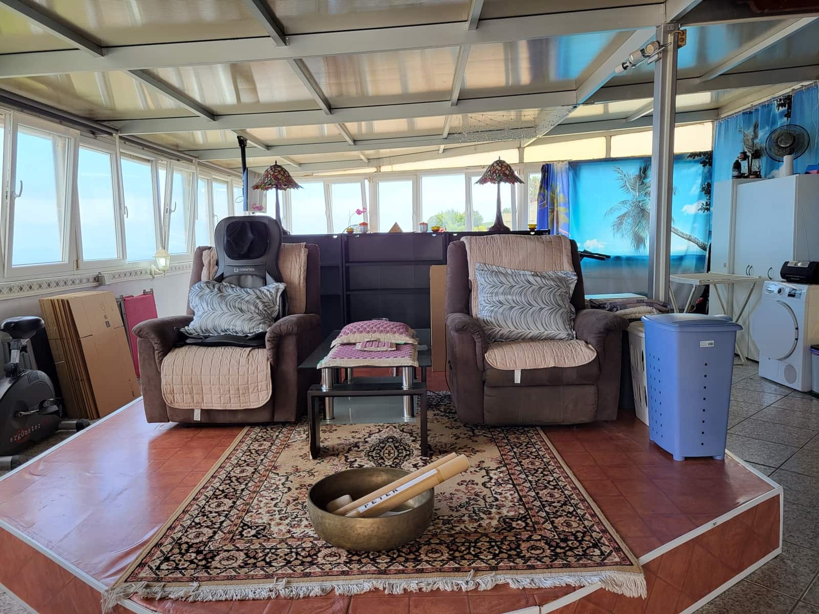 6 Zimmer Villa zu verkaufen in La Victoria de Acentejo mit Pool - 569.700 € (Ref: 9985704)