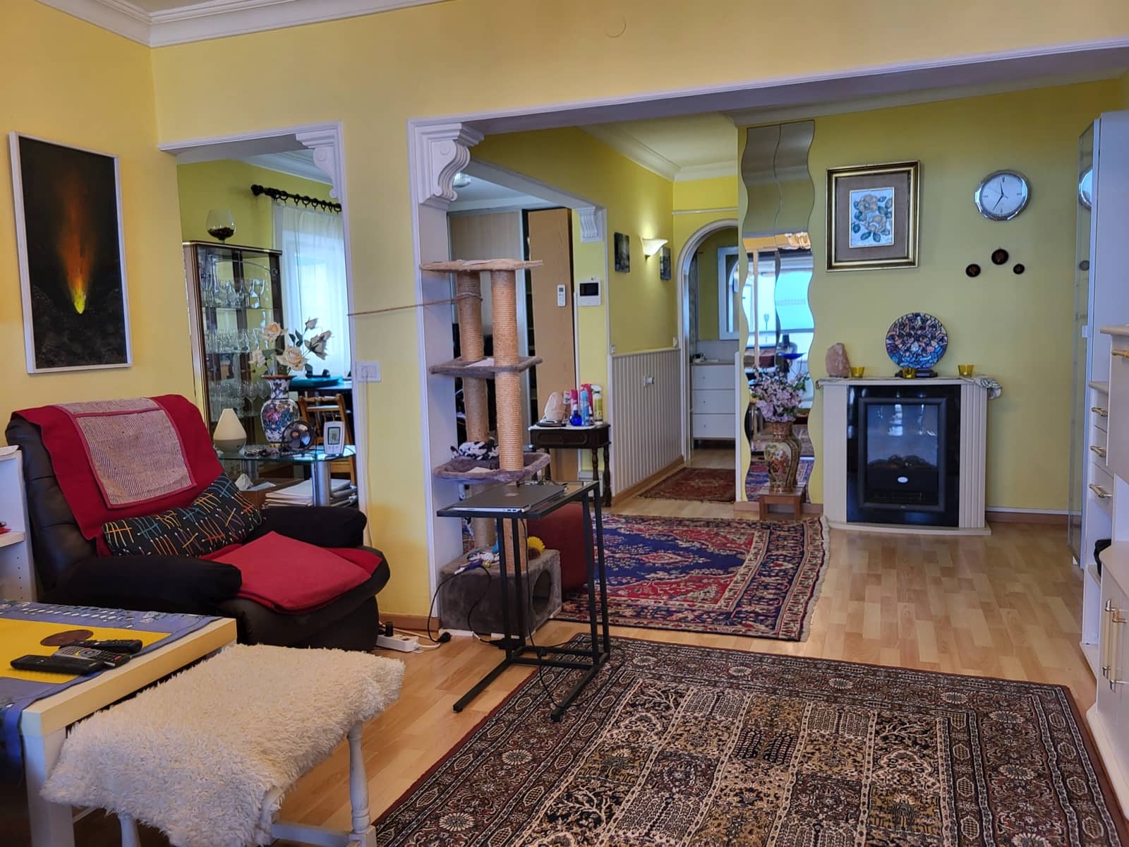 6 Zimmer Villa zu verkaufen in La Victoria de Acentejo mit Pool - 569.700 € (Ref: 9985704)