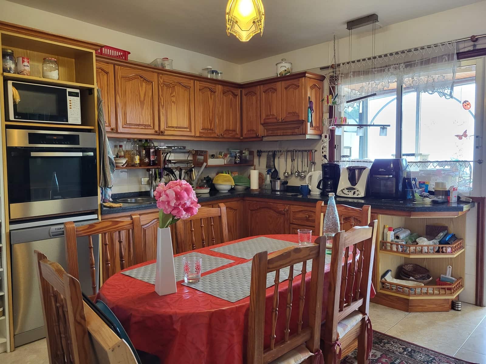 6 Zimmer Villa zu verkaufen in La Victoria de Acentejo mit Pool - 569.700 € (Ref: 9985704)