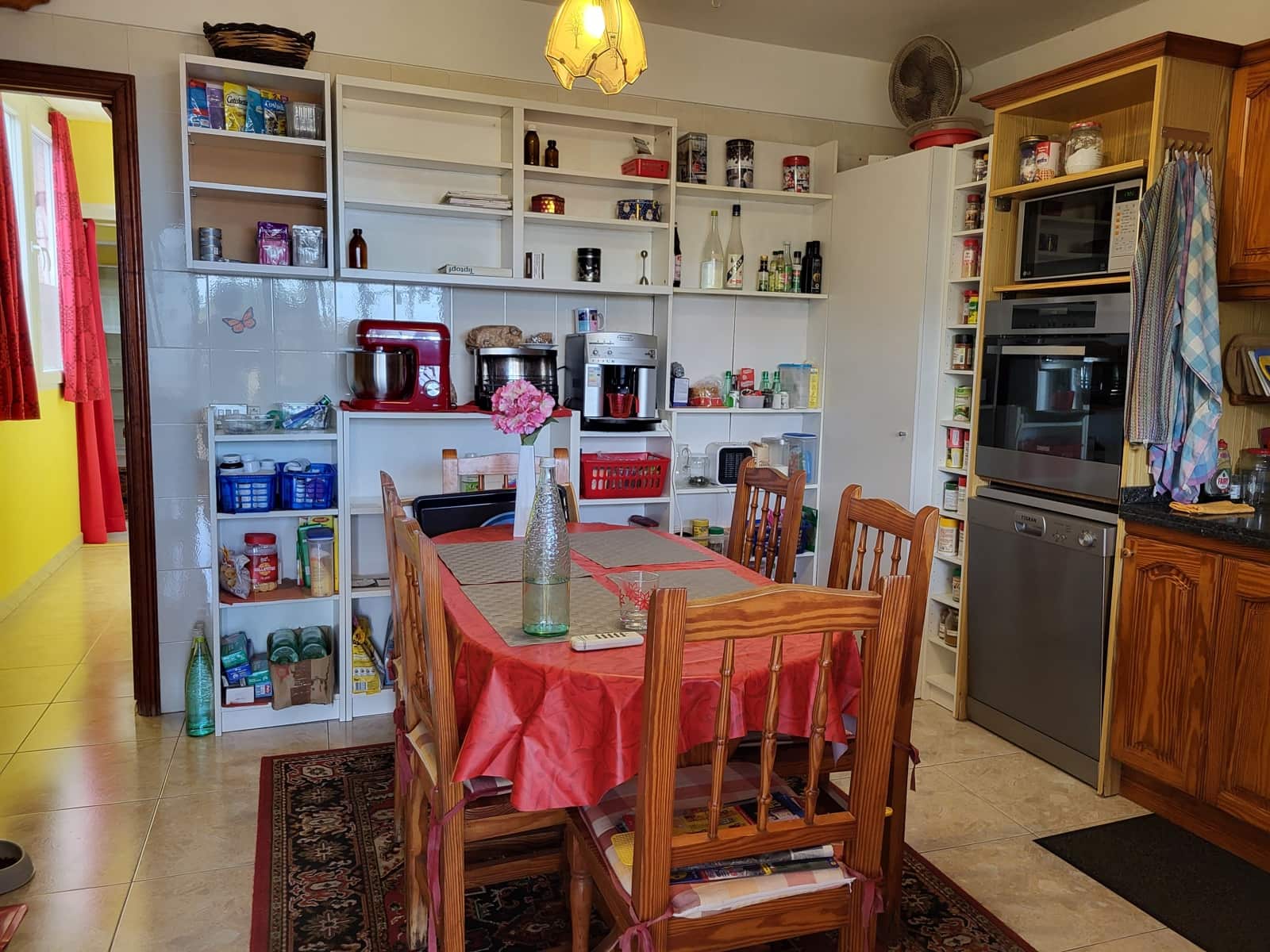 6 Zimmer Villa zu verkaufen in La Victoria de Acentejo mit Pool - 569.700 € (Ref: 9985704)