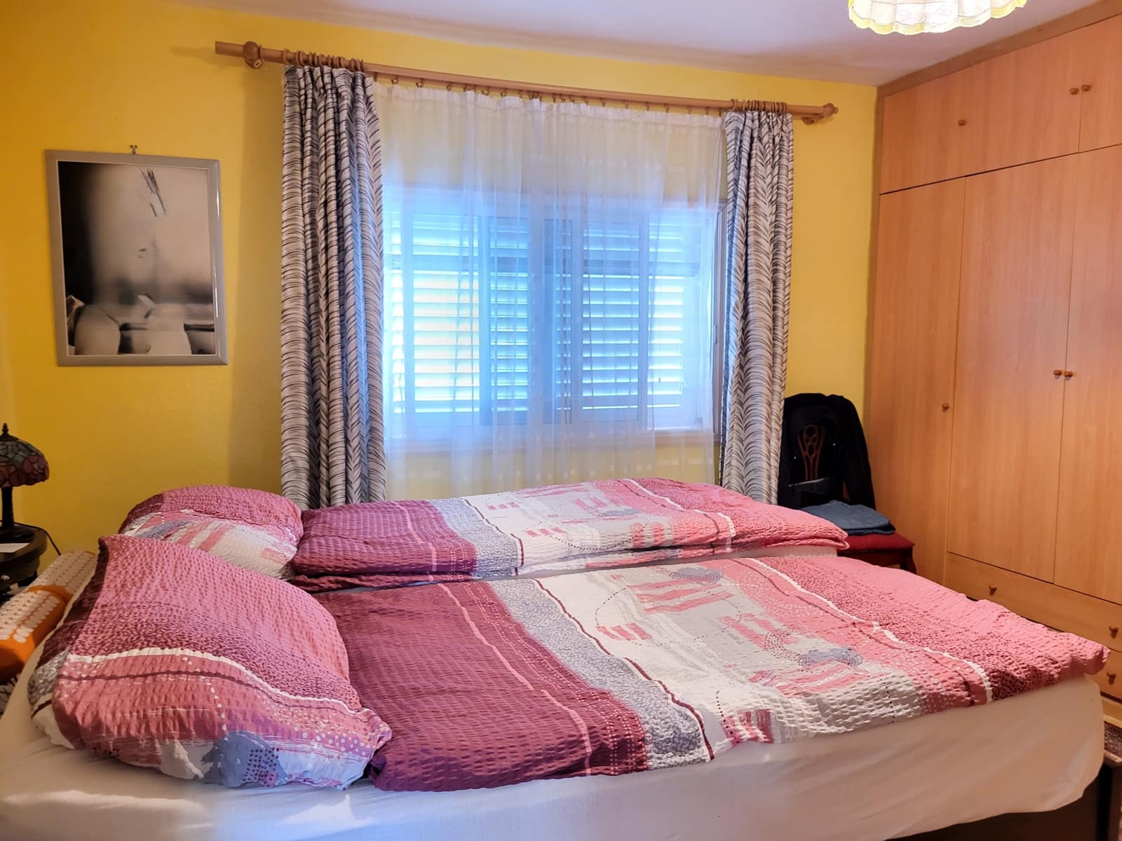 6 Zimmer Villa zu verkaufen in La Victoria de Acentejo mit Pool - 569.700 € (Ref: 9985704)