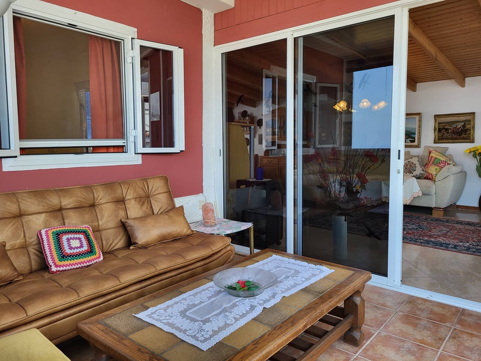 6 Zimmer Villa zu verkaufen in La Victoria de Acentejo mit Pool - 569.700 € (Ref: 9985704)