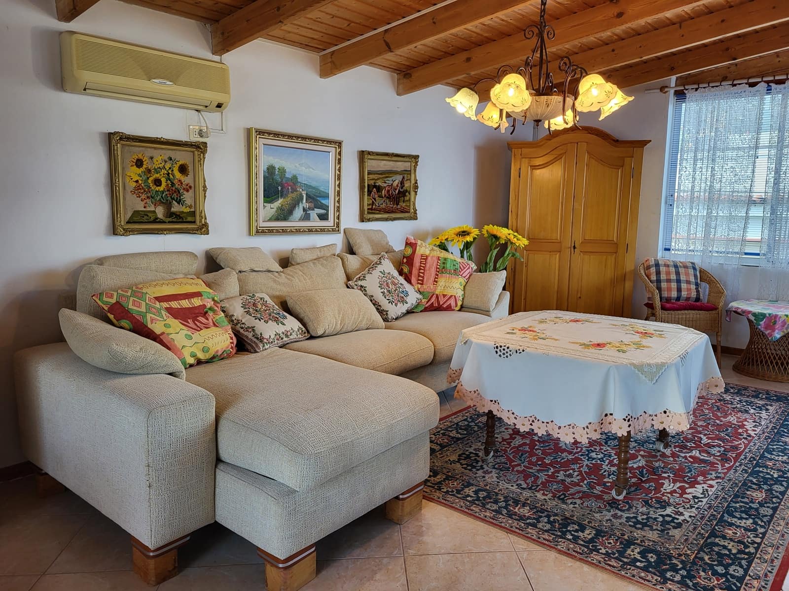 6 Zimmer Villa zu verkaufen in La Victoria de Acentejo mit Pool - 569.700 € (Ref: 9985704)