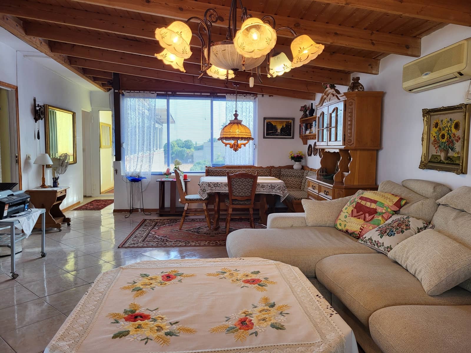 6 Zimmer Villa zu verkaufen in La Victoria de Acentejo mit Pool - 569.700 € (Ref: 9985704)