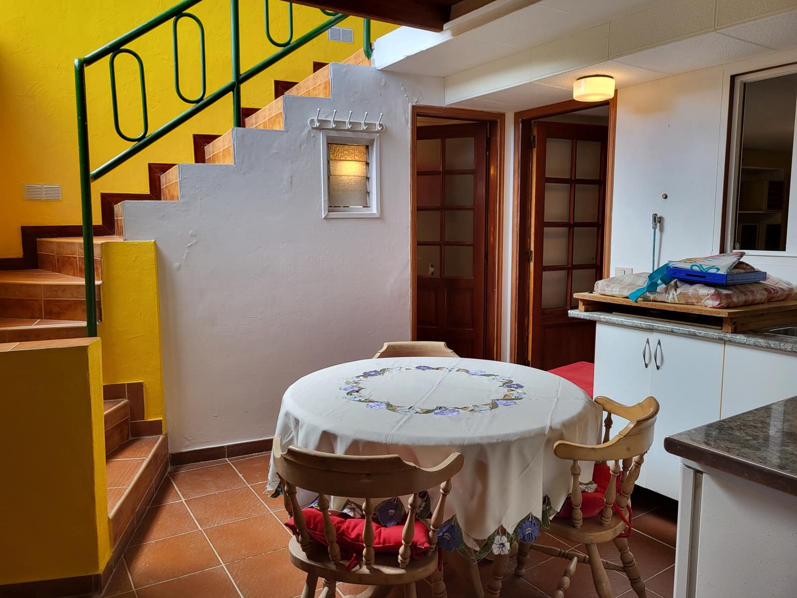 6 Zimmer Villa zu verkaufen in La Victoria de Acentejo mit Pool - 569.700 € (Ref: 9985704)