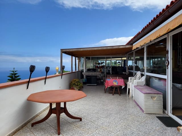 6 slaapkamer Villa te koop in La Victoria de Acentejo met zwembad - € 569.700 (Ref: 9985704)