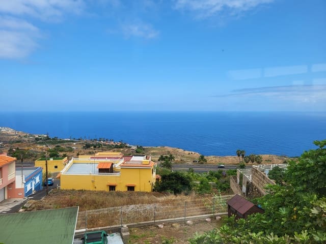 6 slaapkamer Villa te koop in La Victoria de Acentejo met zwembad - € 569.700 (Ref: 9985704)