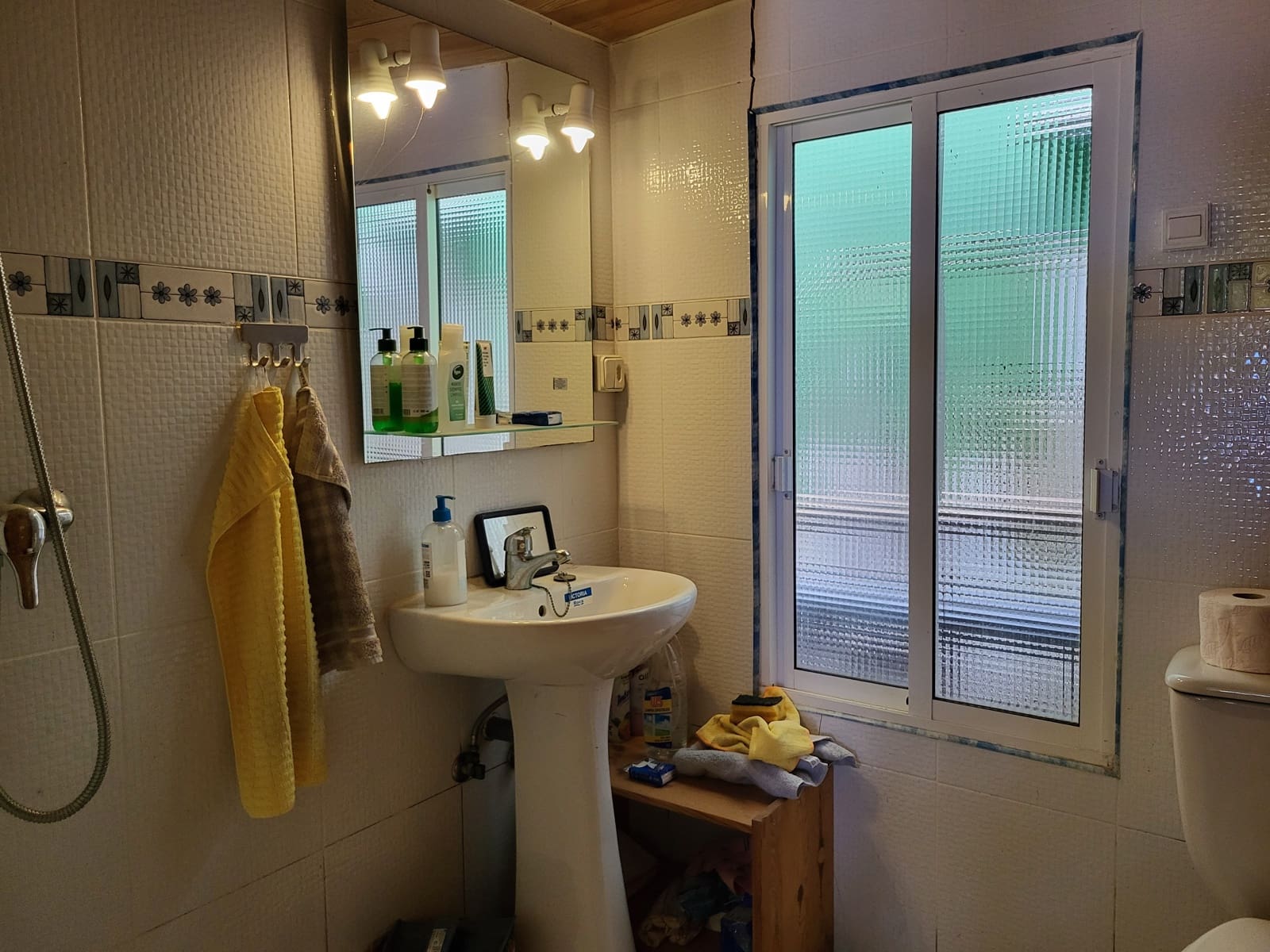 6 Zimmer Villa zu verkaufen in La Victoria de Acentejo mit Pool - 569.700 € (Ref: 9985704)