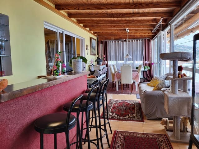 6 slaapkamer Villa te koop in La Victoria de Acentejo met zwembad - € 569.700 (Ref: 9985704)