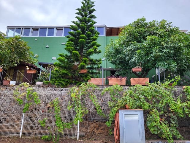 6 slaapkamer Villa te koop in La Victoria de Acentejo met zwembad - € 569.700 (Ref: 9985704)