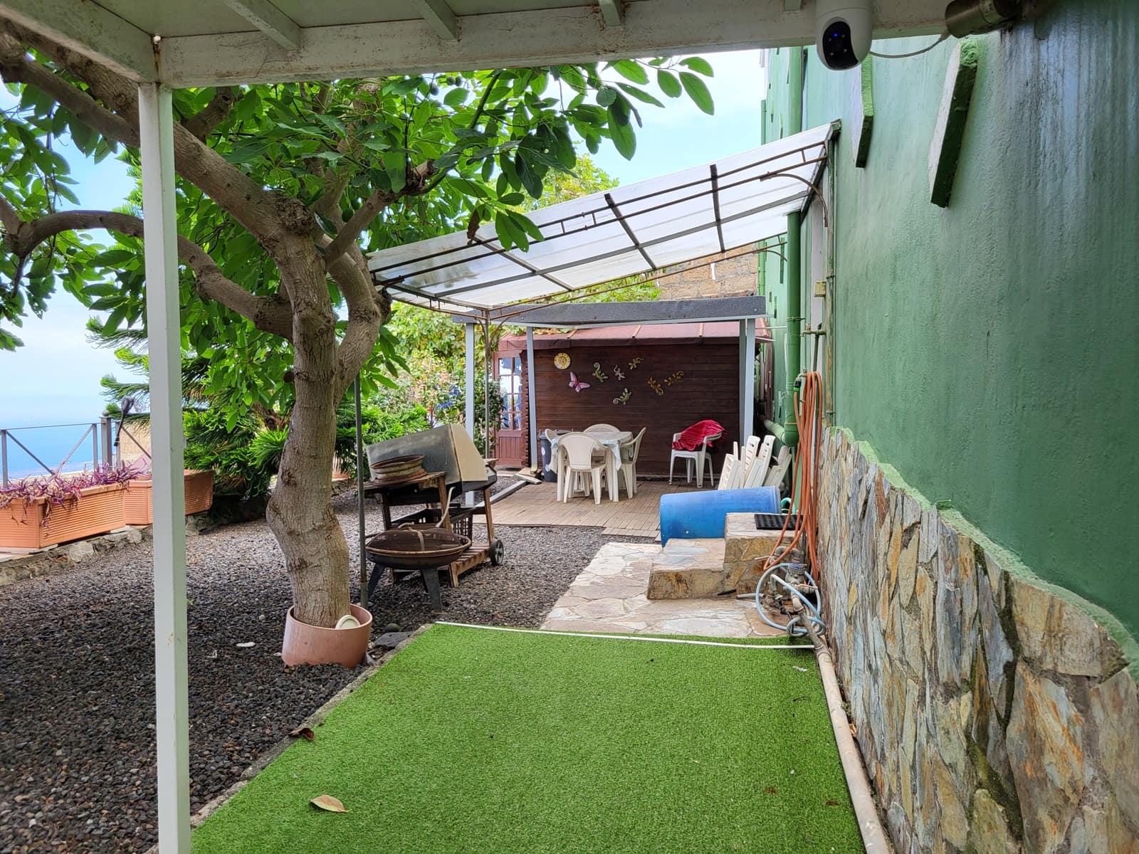6 Zimmer Villa zu verkaufen in La Victoria de Acentejo mit Pool - 569.700 € (Ref: 9985704)