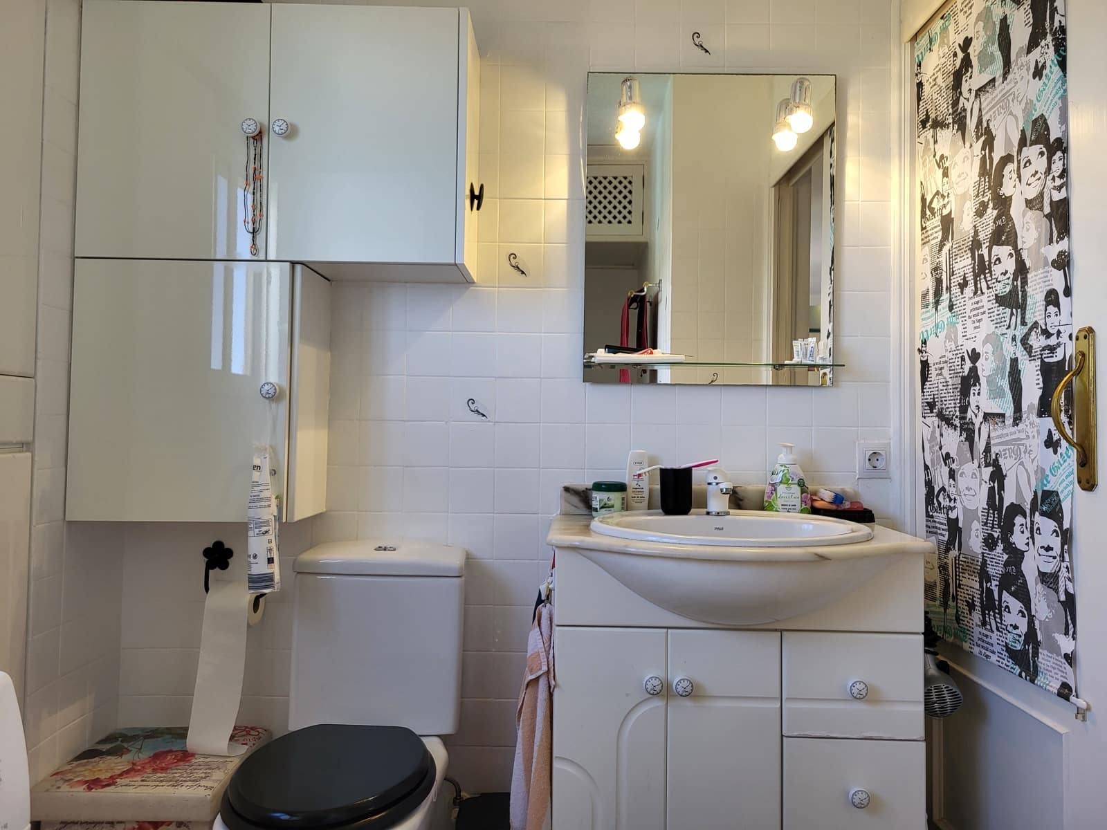 Leilighet til salgs i Puerto de la Cruz med svømmebasseng - € 169 000 (Ref: 9997541)