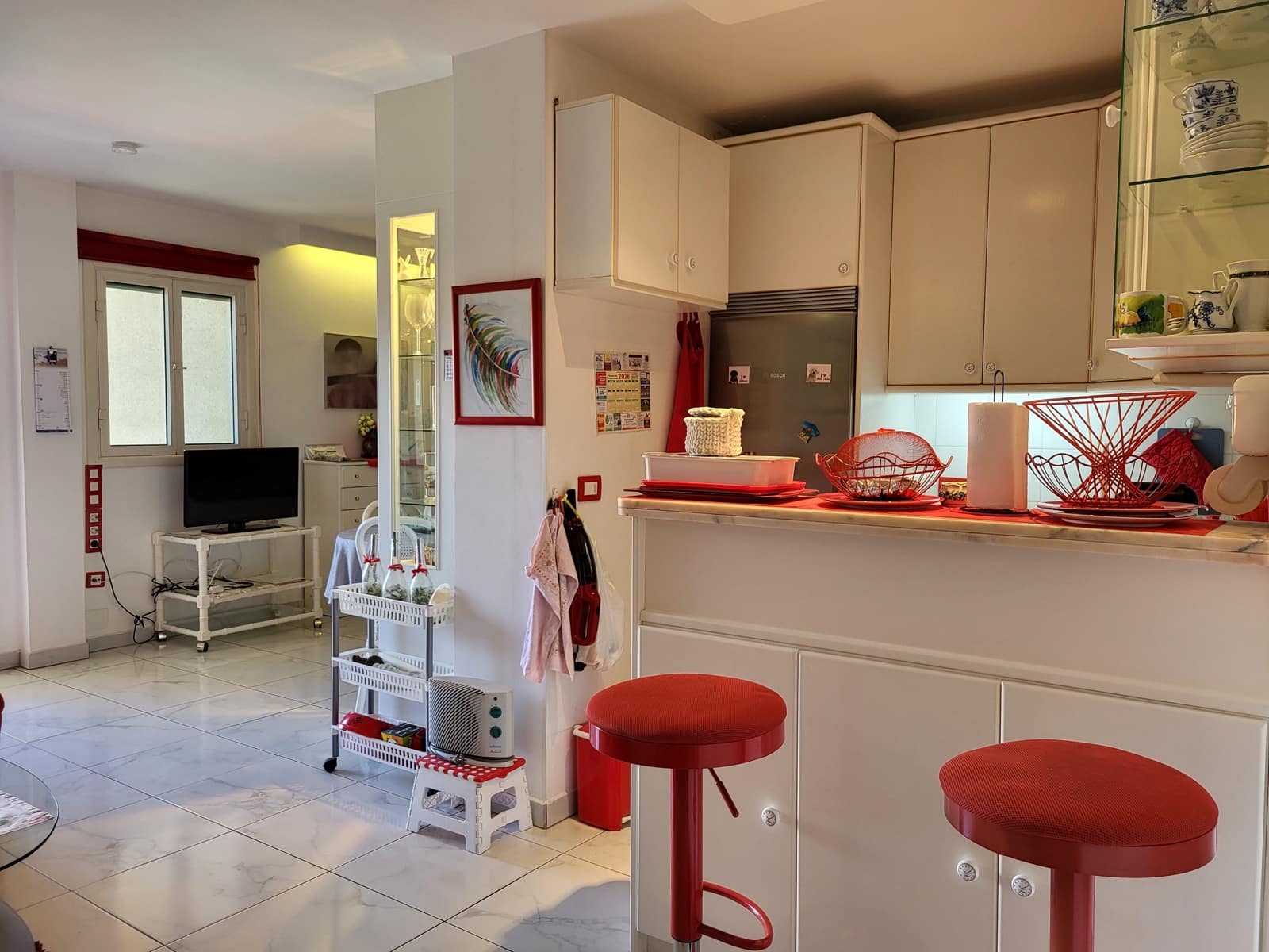 Leilighet til salgs i Puerto de la Cruz med svømmebasseng - € 169 000 (Ref: 9997541)