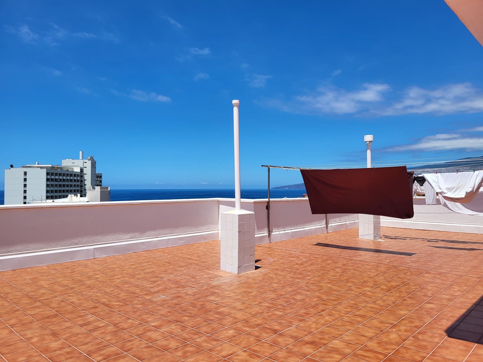 Leilighet til salgs i Puerto de la Cruz med svømmebasseng - € 169 000 (Ref: 9997541)