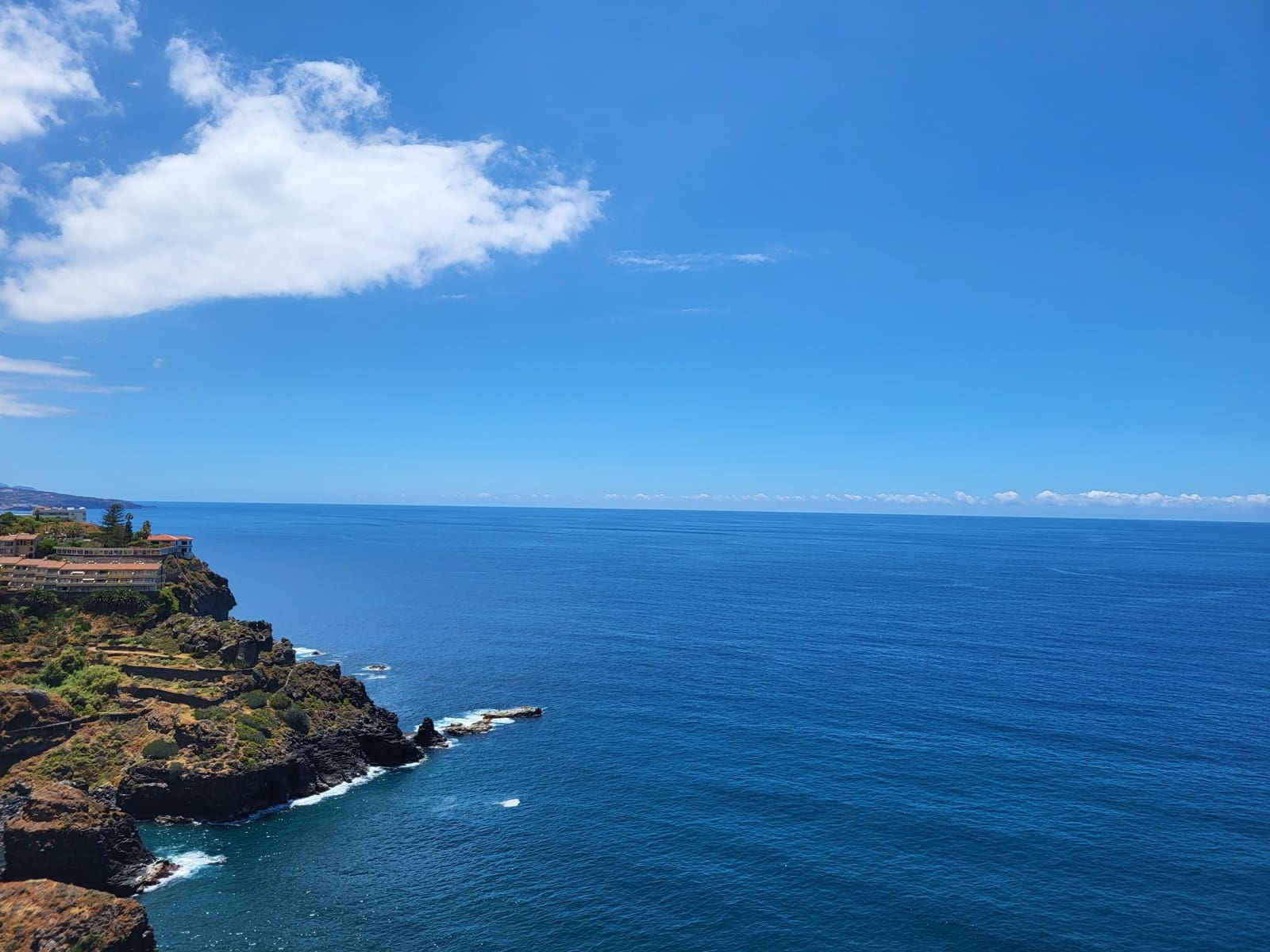 Leilighet til salgs i Puerto de la Cruz med svømmebasseng - € 169 000 (Ref: 9997541)