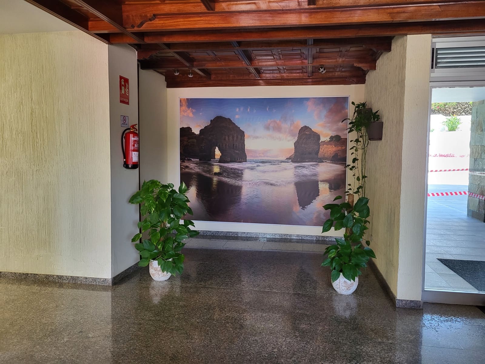 Leilighet til salgs i Puerto de la Cruz med svømmebasseng - € 169 000 (Ref: 9997541)