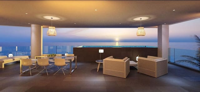 Grunde uden byggetilladelser til salg i Alcala, Guía de Isora - € 7.900.000 (Ref: 7734057)