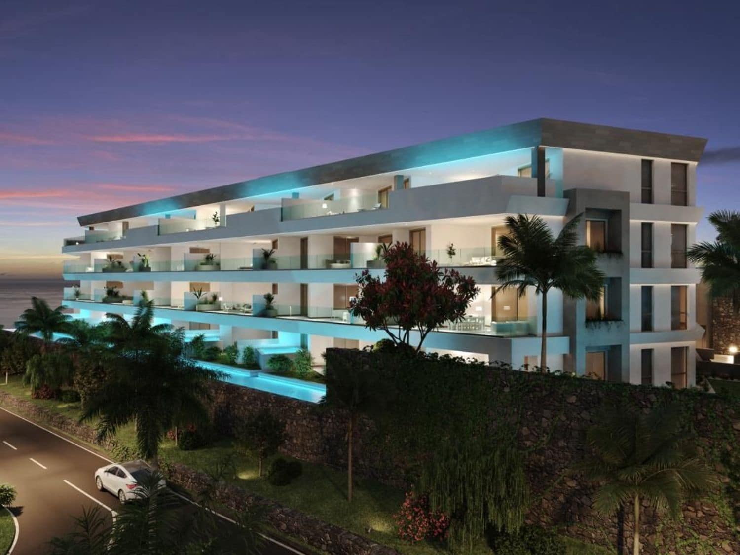 Rakentamaton maa myytävänä paikassa Alcala - 7 900 000 € (Ref: 7734057)