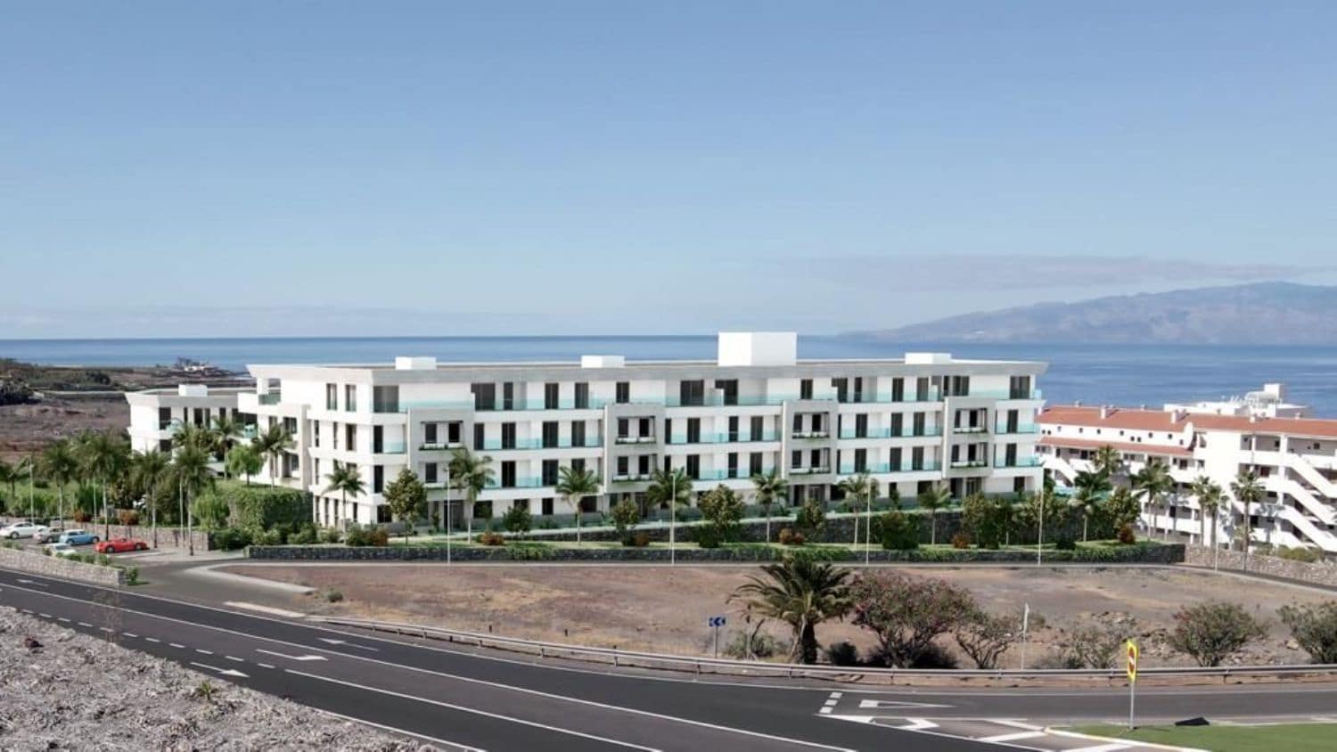 Rakentamaton maa myytävänä paikassa Alcala - 7 900 000 € (Ref: 7734057)