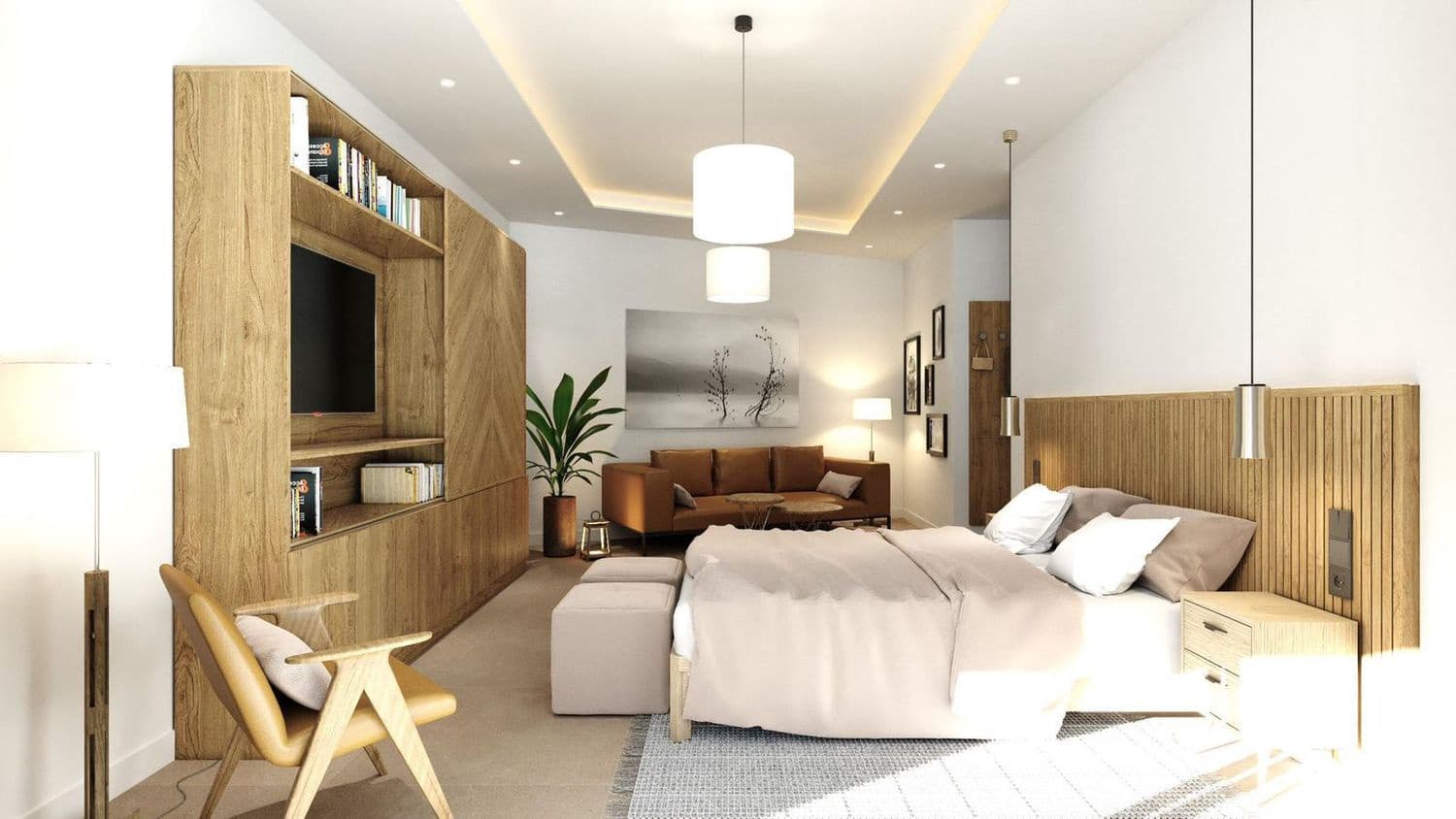 Rakentamaton maa myytävänä paikassa Alcala - 7 900 000 € (Ref: 7734057)