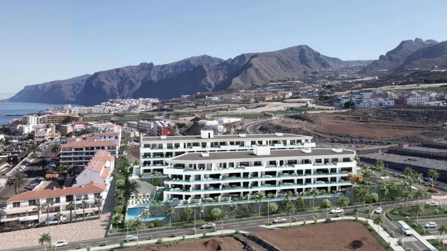 Rakentamaton maa myytävänä paikassa Alcala - 7 900 000 € (Ref: 7734057)