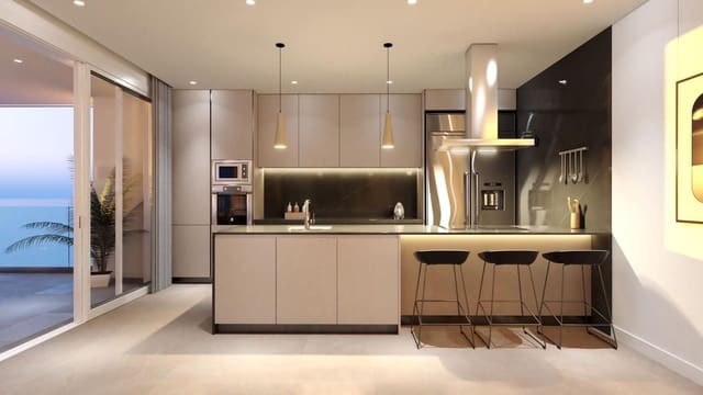 Grunde uden byggetilladelser til salg i Alcala, Guía de Isora - € 7.900.000 (Ref: 7734057)