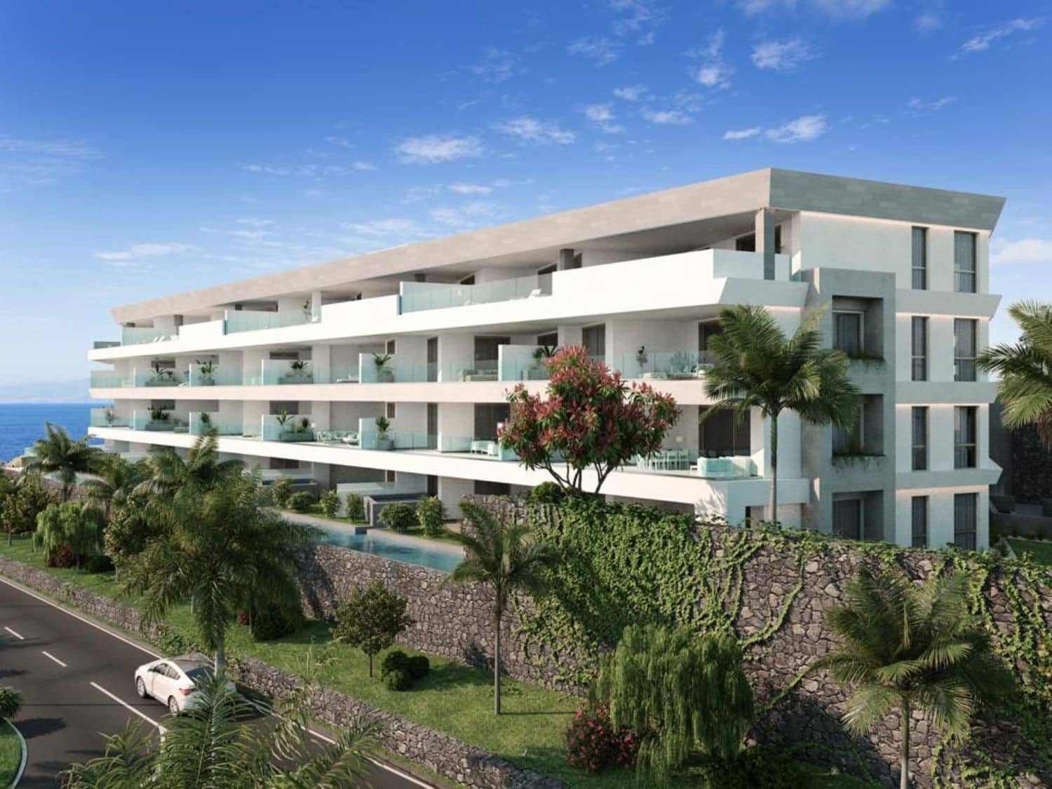 Rakentamaton maa myytävänä paikassa Alcala - 7 900 000 € (Ref: 7734057)