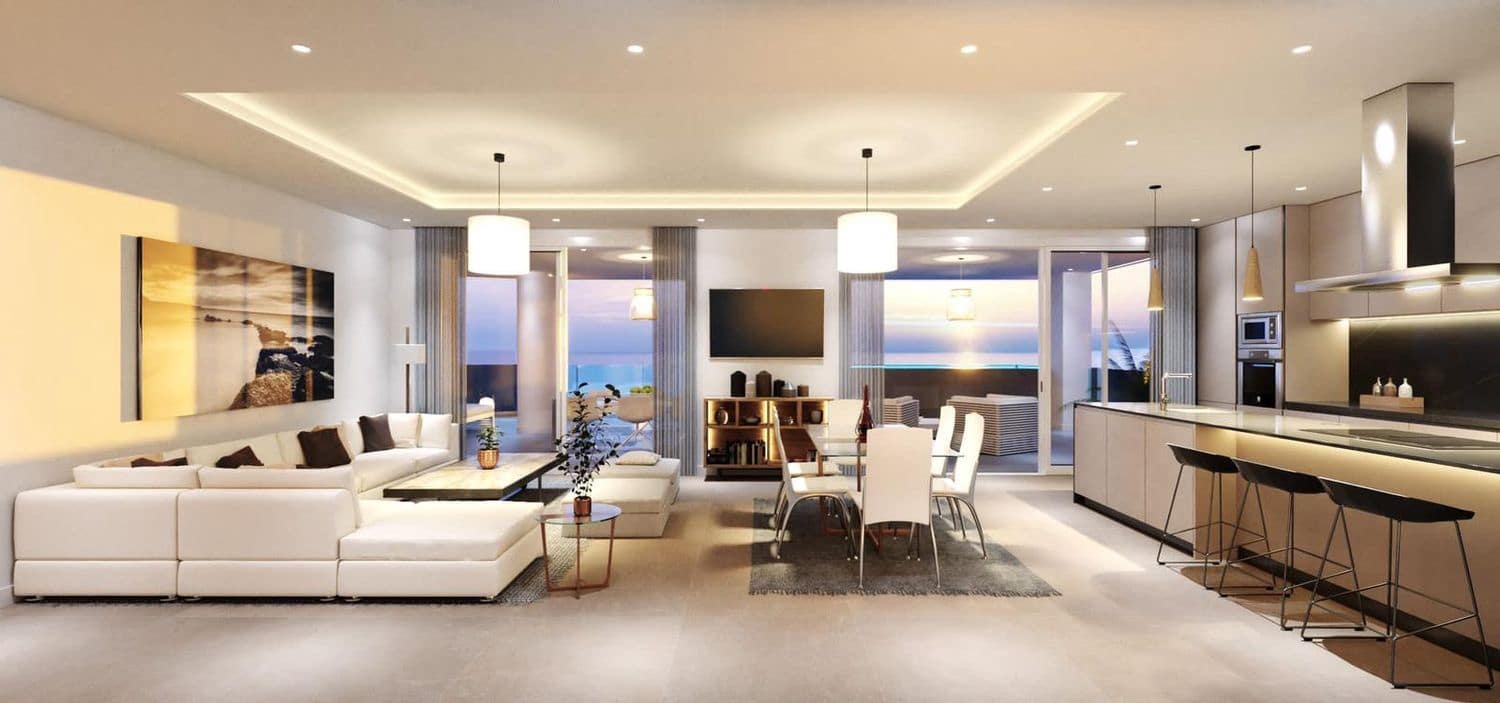 Rakentamaton maa myytävänä paikassa Alcala - 7 900 000 € (Ref: 7734057)