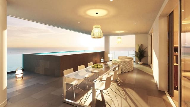 Grunde uden byggetilladelser til salg i Alcala, Guía de Isora - € 7.900.000 (Ref: 7734057)