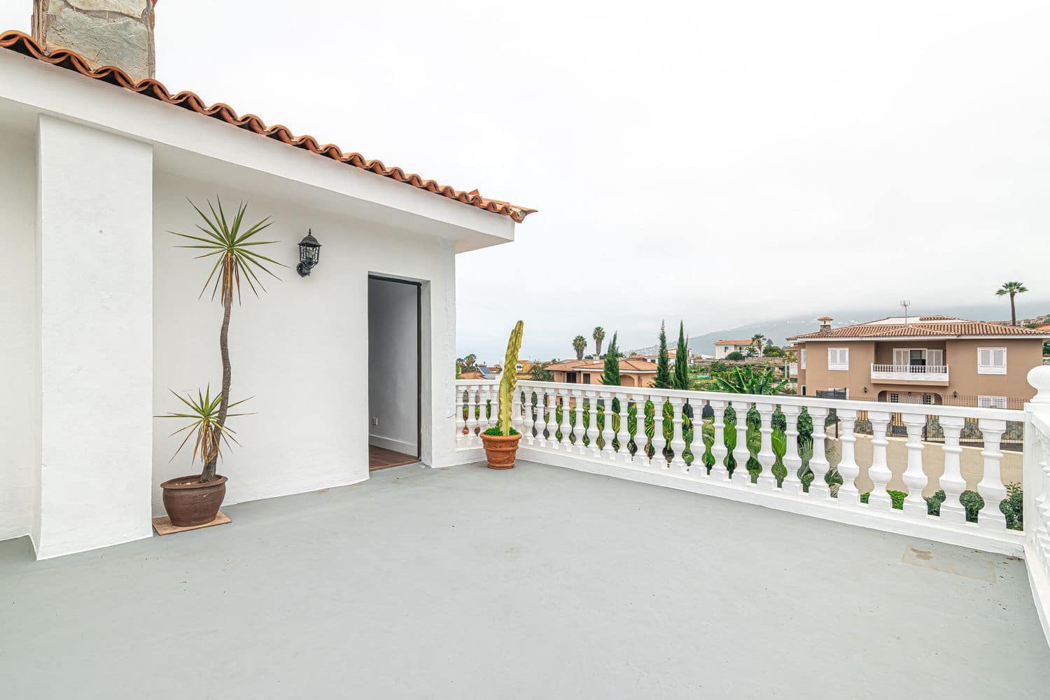 6 sypialnia Willa na sprzedaż w La Orotava z garażem - 1 000 000 € (Ref: 7918494)