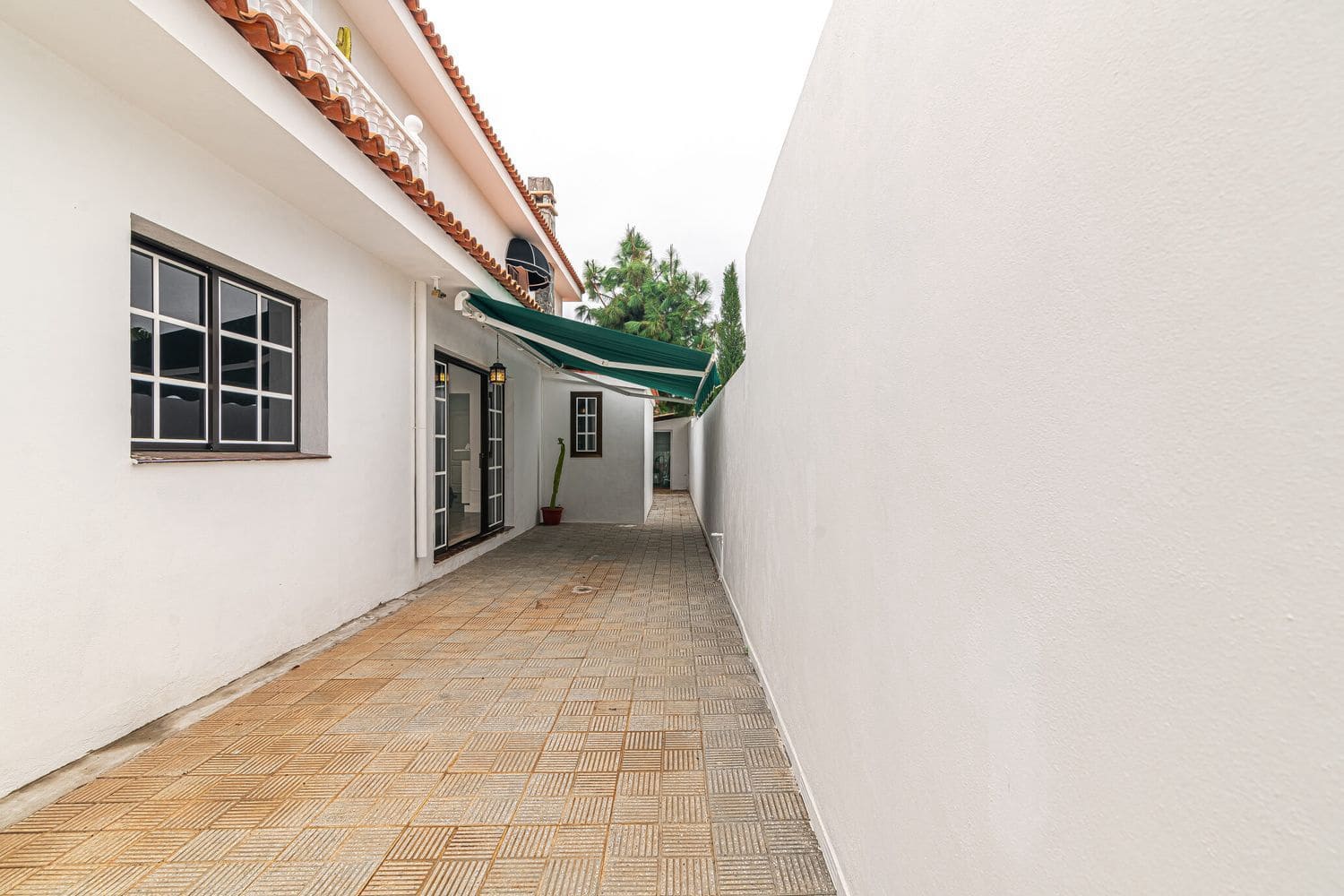 6 sypialnia Willa na sprzedaż w La Orotava z garażem - 1 000 000 € (Ref: 7918494)