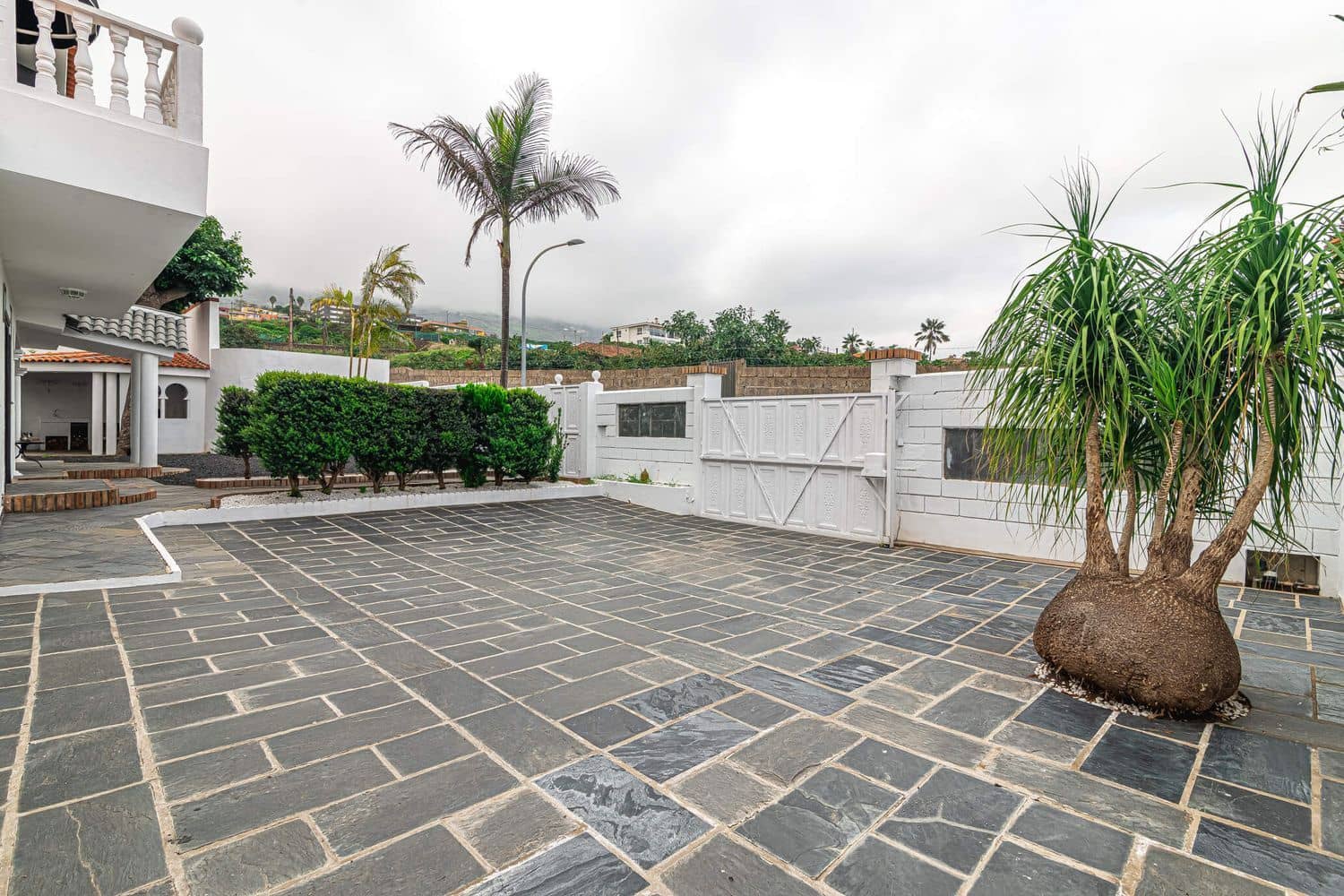 6 sypialnia Willa na sprzedaż w La Orotava z garażem - 1 000 000 € (Ref: 7918494)