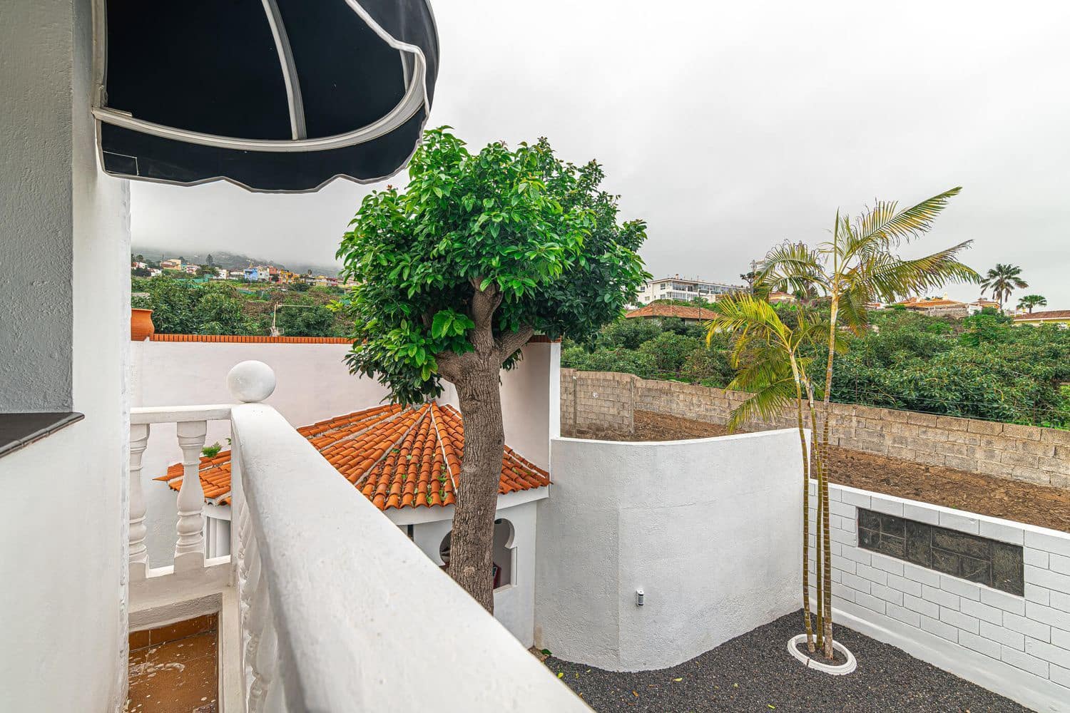 6 sypialnia Willa na sprzedaż w La Orotava z garażem - 1 000 000 € (Ref: 7918494)