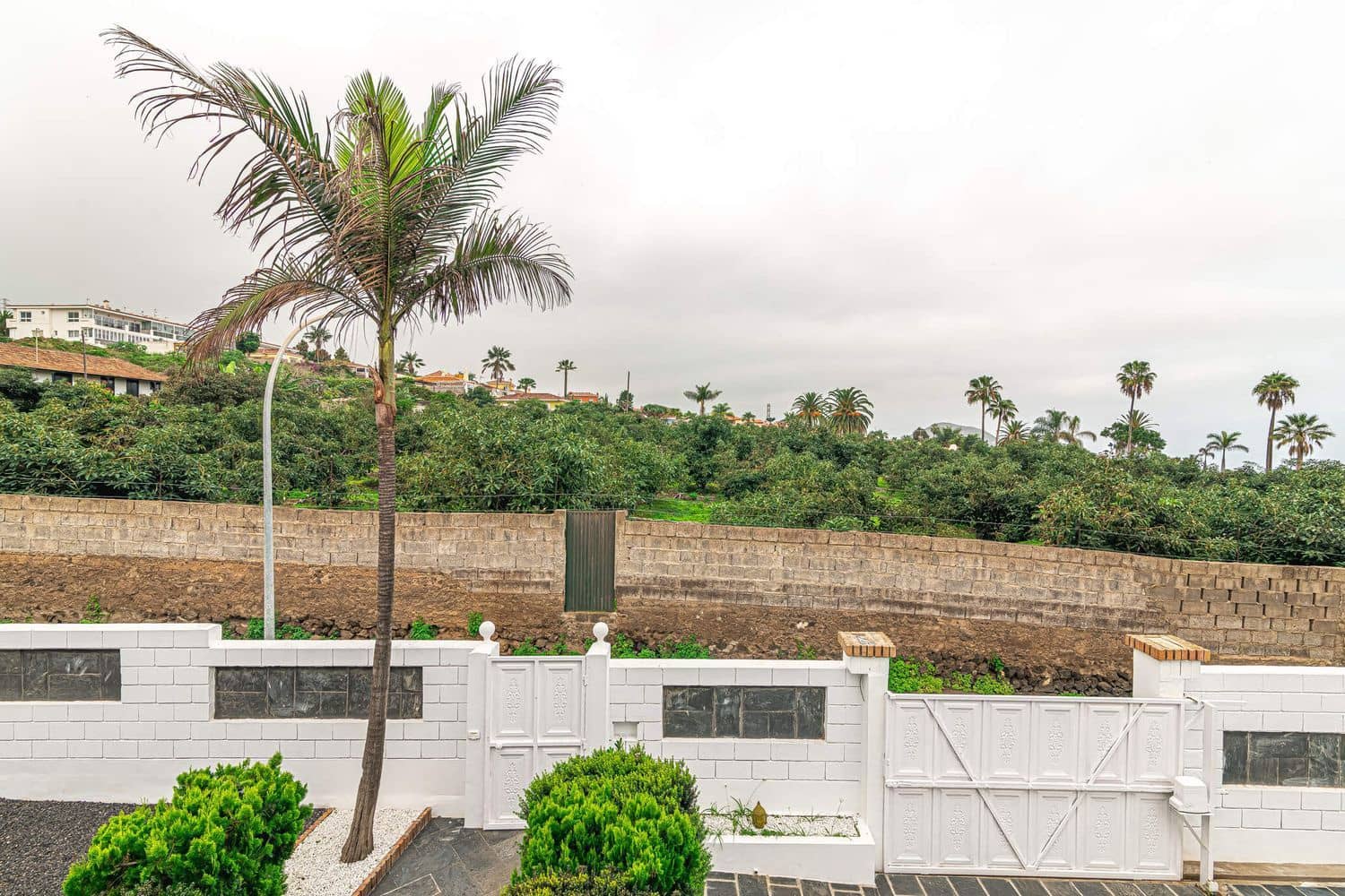 6 sypialnia Willa na sprzedaż w La Orotava z garażem - 1 000 000 € (Ref: 7918494)