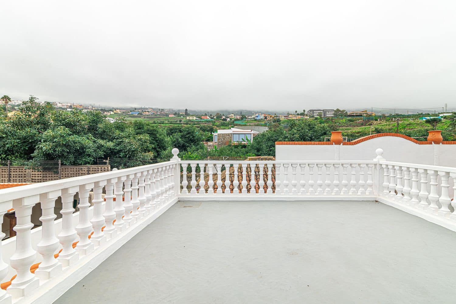 6 sypialnia Willa na sprzedaż w La Orotava z garażem - 1 000 000 € (Ref: 7918494)