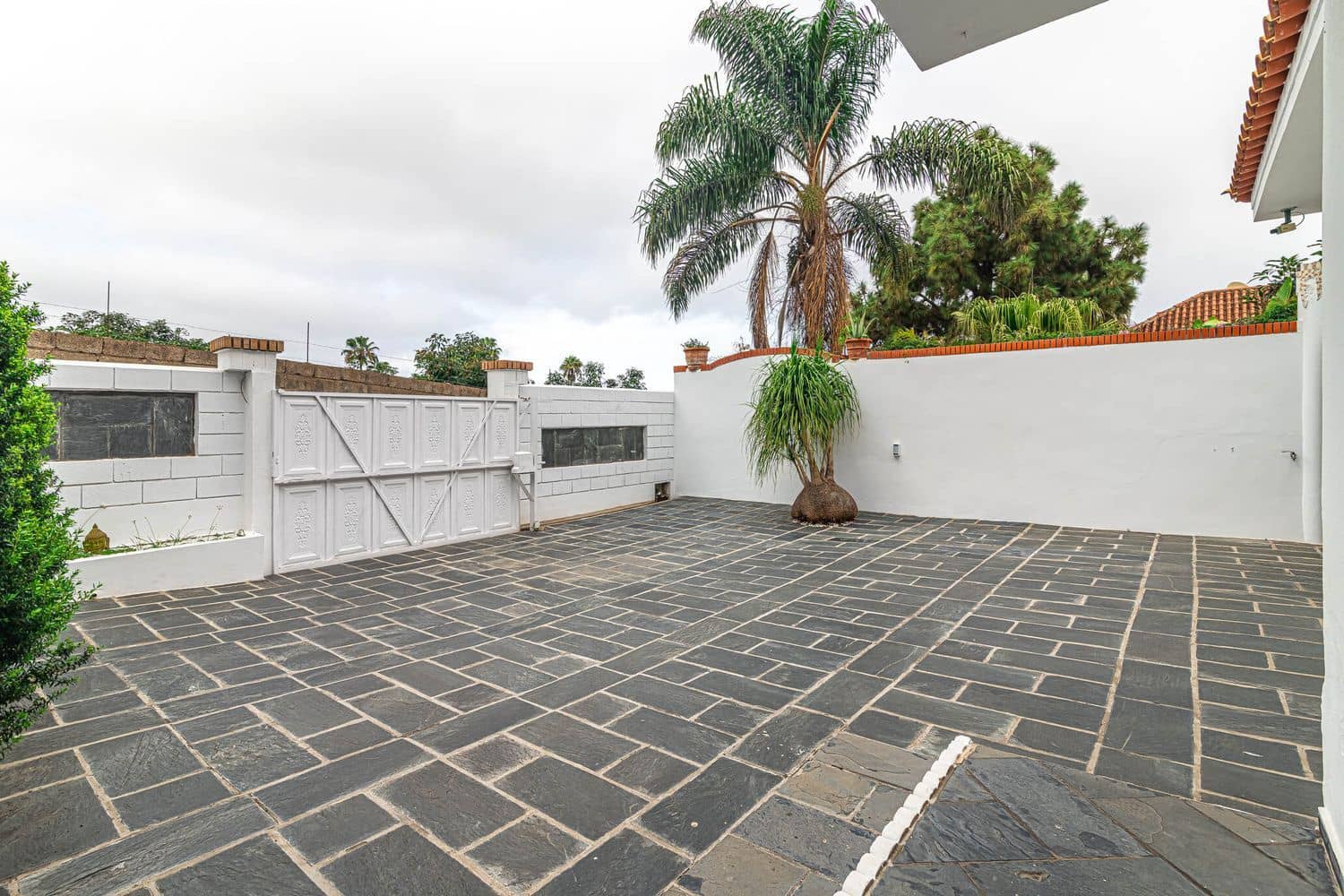 6 sypialnia Willa na sprzedaż w La Orotava z garażem - 1 000 000 € (Ref: 7918494)