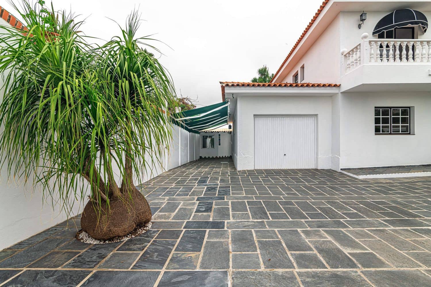 6 sypialnia Willa na sprzedaż w La Orotava z garażem - 1 000 000 € (Ref: 7918494)