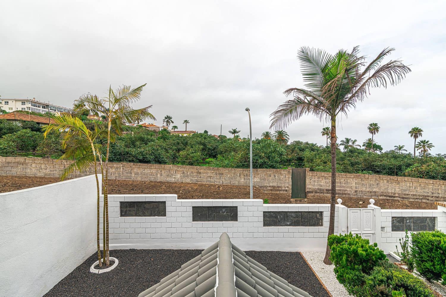 6 sypialnia Willa na sprzedaż w La Orotava z garażem - 1 000 000 € (Ref: 7918494)