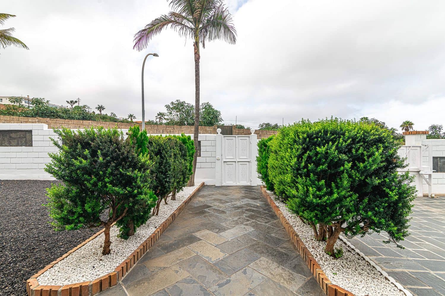 6 sypialnia Willa na sprzedaż w La Orotava z garażem - 1 000 000 € (Ref: 7918494)