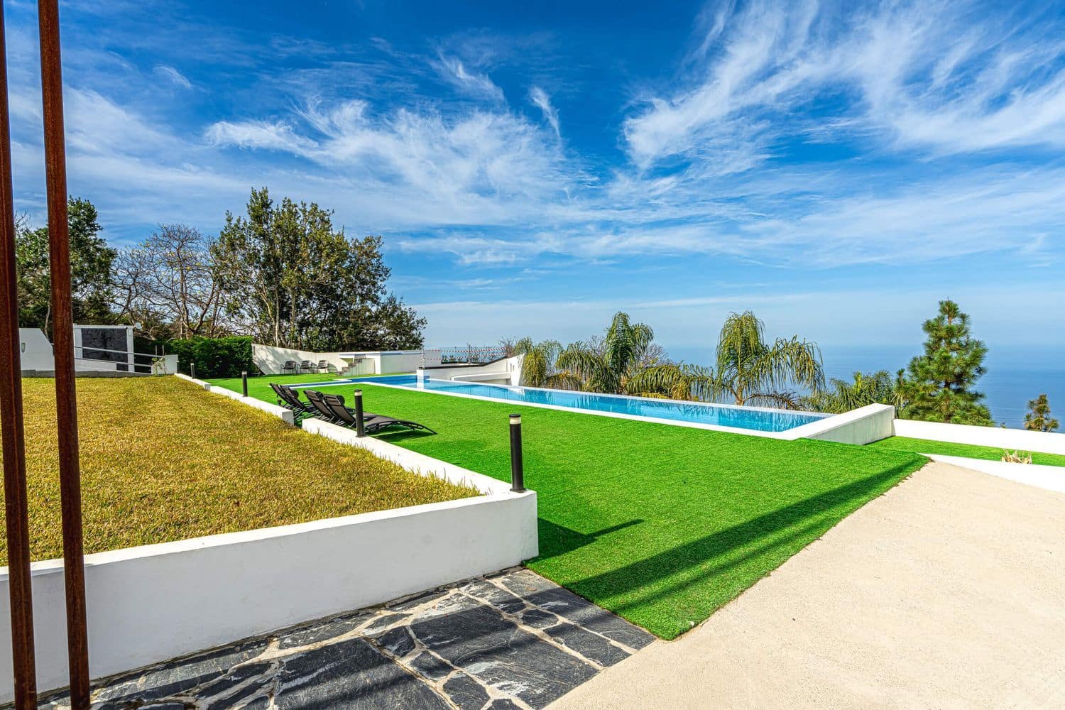 6 sypialnia Finka/Dom wiejski na sprzedaż w La Orotava z basenem garażem - 5 000 000 € (Ref: 8283805)