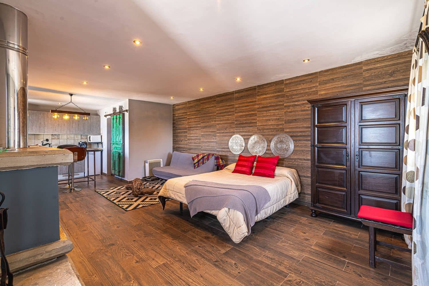 6 sypialnia Finka/Dom wiejski na sprzedaż w La Orotava z basenem garażem - 5 000 000 € (Ref: 8283805)