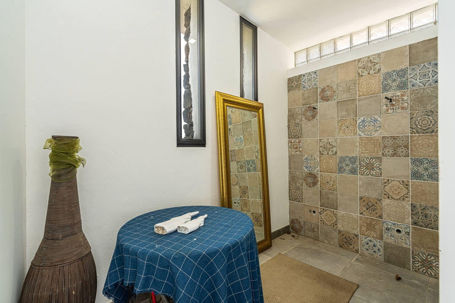 6 sypialnia Finka/Dom wiejski na sprzedaż w La Orotava z basenem garażem - 5 000 000 € (Ref: 8283805)