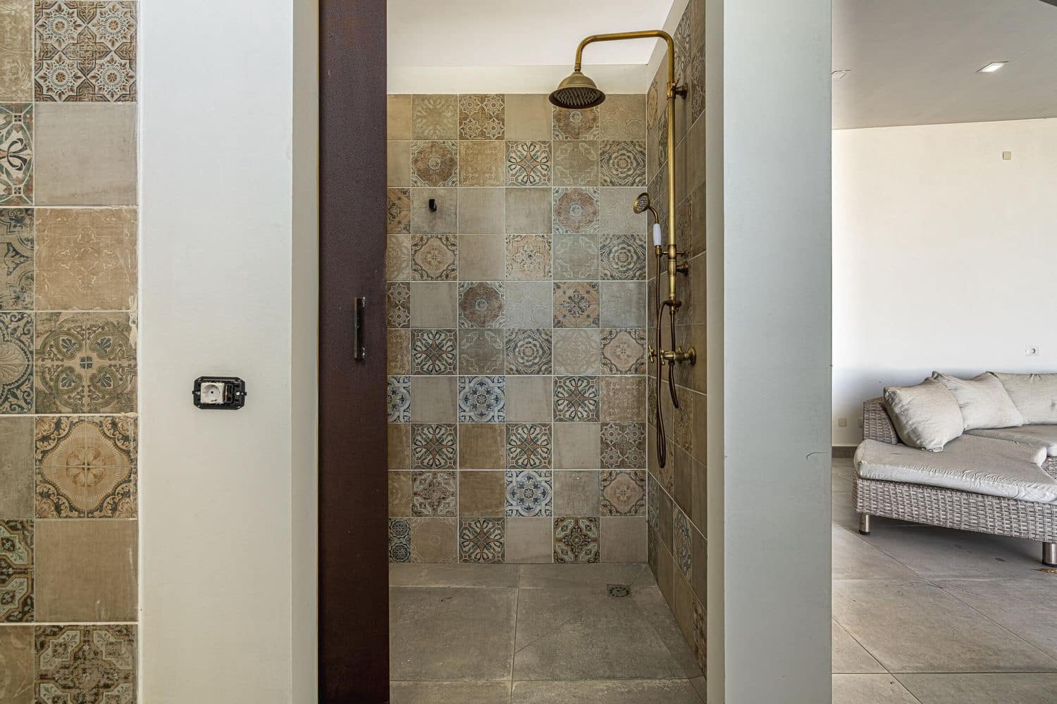 6 sypialnia Finka/Dom wiejski na sprzedaż w La Orotava z basenem garażem - 5 000 000 € (Ref: 8283805)